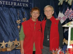 Weihnachtsmarkt 2023